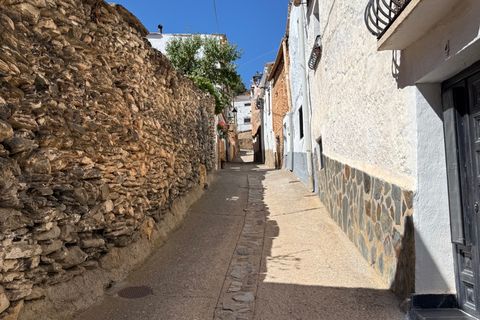 Landsbyhus i Aldeire, Granada, Aldeire - € 165.000 | Ref: GVCCSA18 - foto 34
